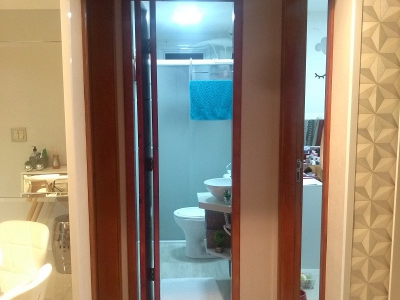 imóvel com 48m² - Vila Sonia - Praia Grande