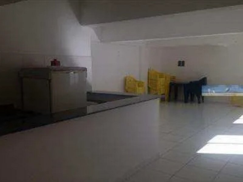 imóvel com 48m² - Vila Sonia - Praia Grande