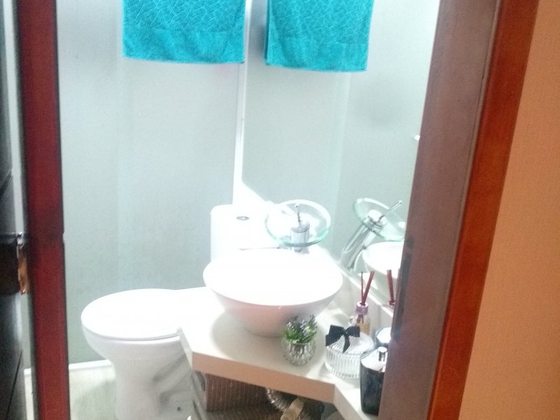 imóvel com 48m² - Vila Sonia - Praia Grande