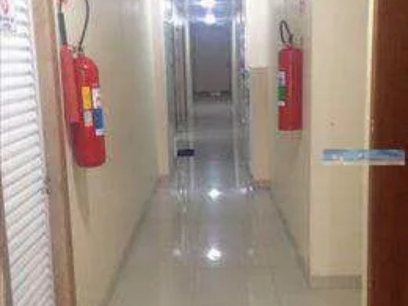 imóvel com 48m² - Vila Sonia - Praia Grande
