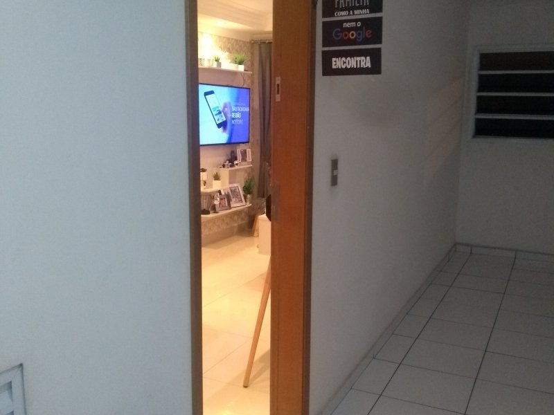 imóvel com 48m² - Vila Sonia - Praia Grande