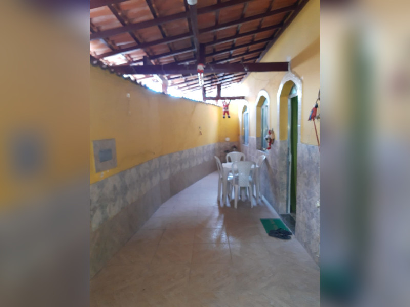 Casa à venda Porto Novo com 62m² e 2 quartos por R$ 110.000 - img-20211104-wa0055.jpg