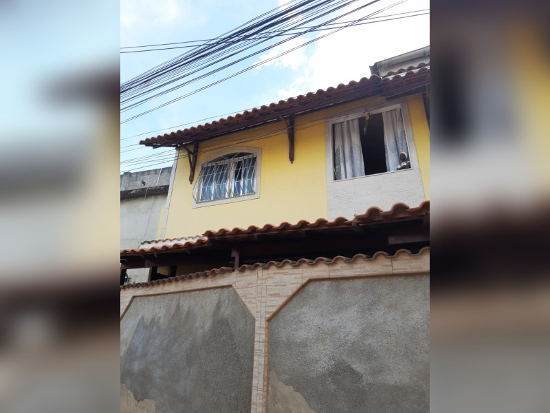 Casa à venda Porto Novo com 62m² e 2 quartos por R$ 110.000 - img-20211104-wa0056.jpg