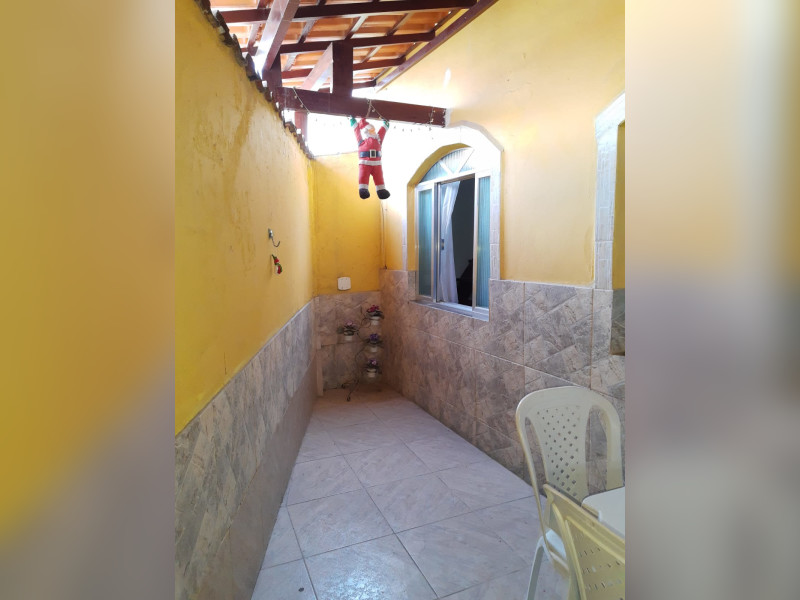 Casa à venda Porto Novo com 62m² e 2 quartos por R$ 110.000 - img-20211104-wa0058.jpg