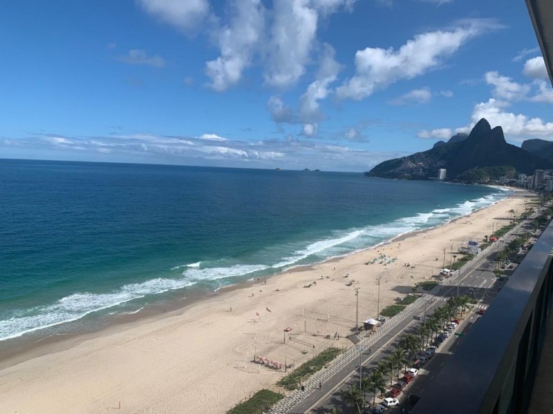 imóvel com 290m² - Ipanema - Rio de Janeiro
