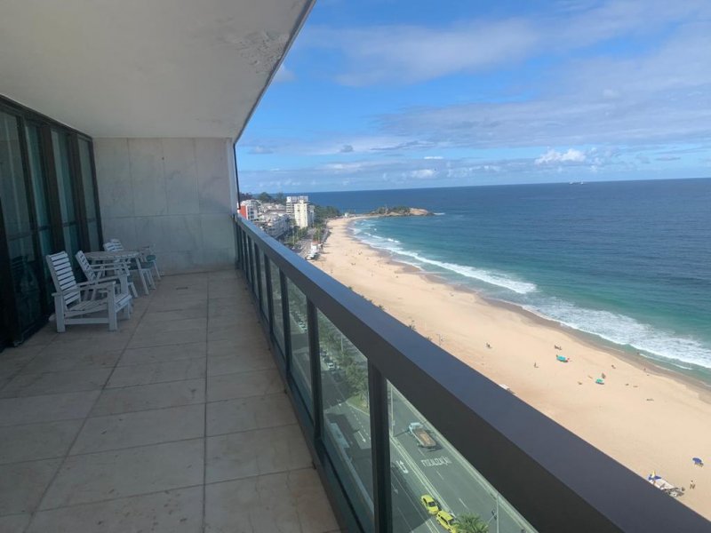 imóvel com 290m² - Ipanema - Rio de Janeiro