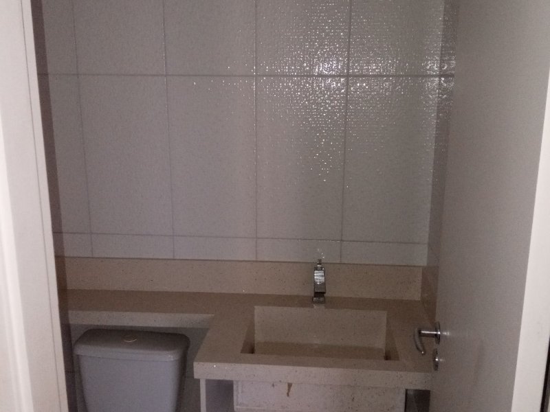 imóvel com 48m² - Parque Reboucas - São Paulo