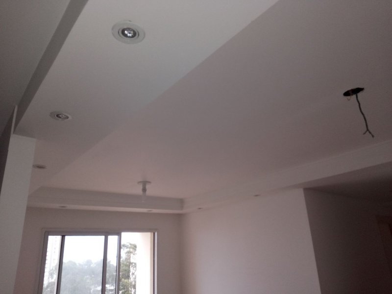 imóvel com 48m² - Parque Reboucas - São Paulo
