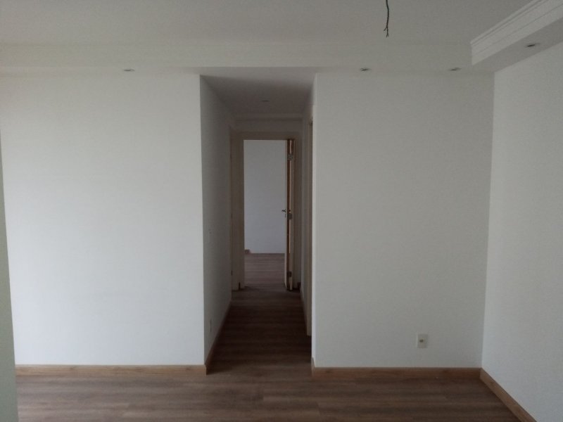 imóvel com 48m² - Parque Reboucas - São Paulo