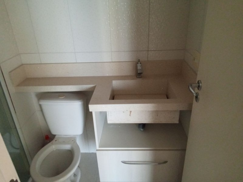 imóvel com 48m² - Parque Reboucas - São Paulo