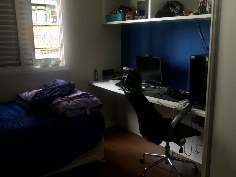 Apartamento à venda Vila Bastos com 129m² e 3 quartos por R$ 600.000 - 1294227488-73d9ef0a-6aad-43f6-8b60-3dde08502b66.jpeg