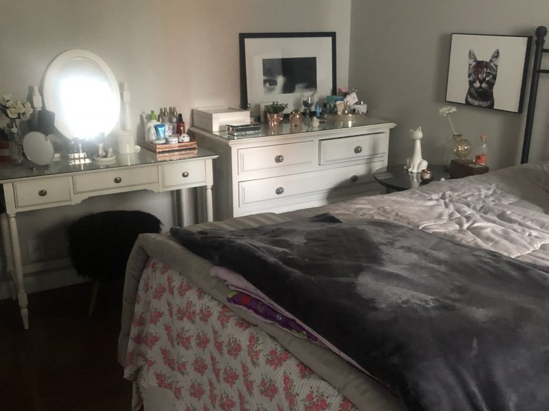 Apartamento à venda Vila Bastos com 129m² e 3 quartos por R$ 600.000 - 1380290355-0f6cddc2-b164-4bb7-abe3-49a074d035ea.jpeg