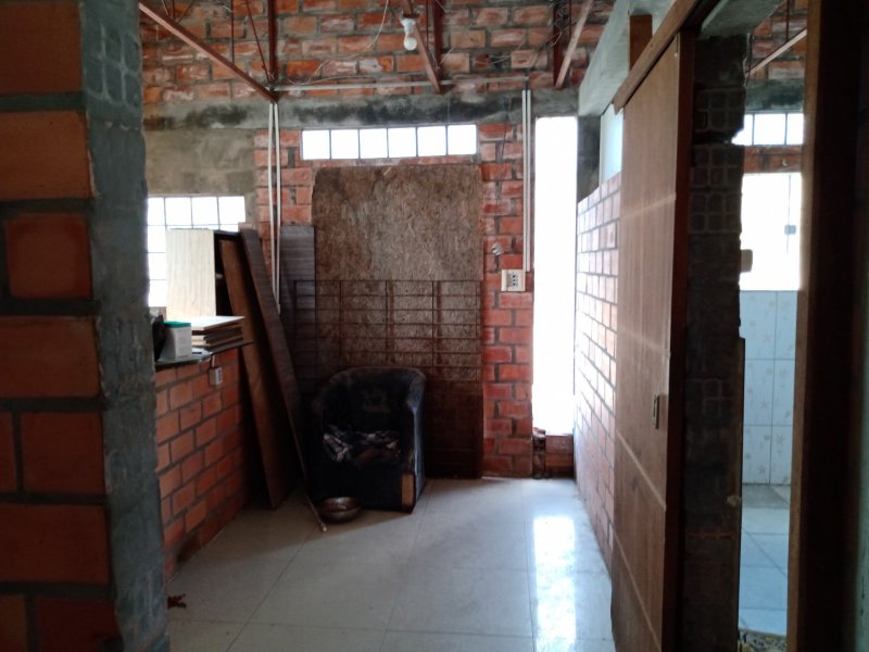 Casa à venda Bela Vista com 320m² e 3 quartos por R$ 200.000 - 1007310602-sala-2o.jpg