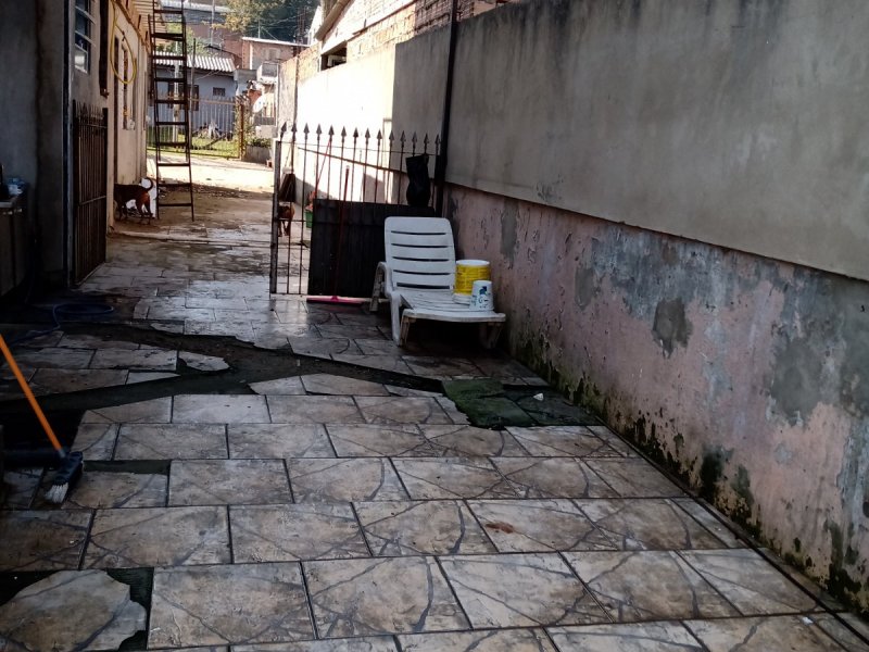 Casa à venda Bela Vista com 320m² e 3 quartos por R$ 200.000 - 1271180468-fundos-4.jpg