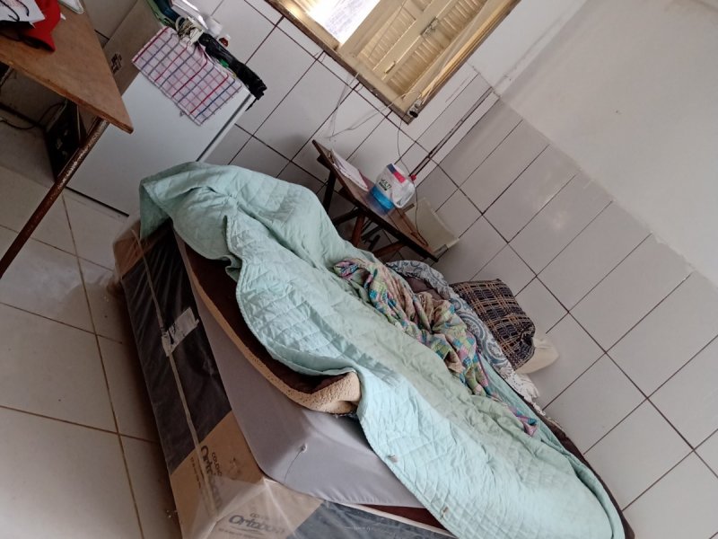 Casa à venda Bela Vista com 320m² e 3 quartos por R$ 200.000 - 1753880736-quarto-atual.jpg