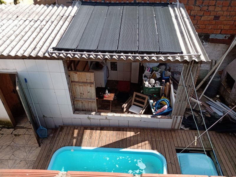 Casa à venda Bela Vista com 320m² e 3 quartos por R$ 200.000 - 600212450-fundos-do-2o.jpg