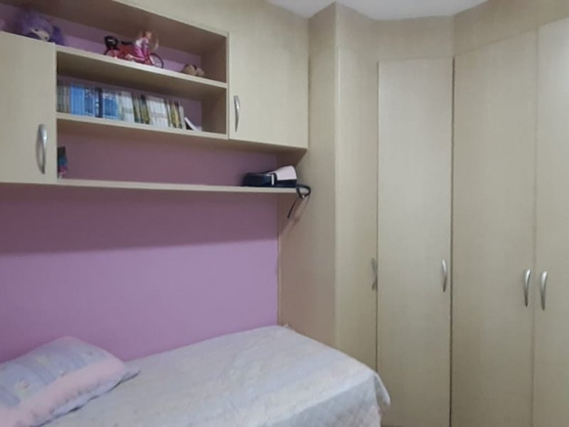 imóvel com 73m² - Parque residencial nove de julho - Jundiaí