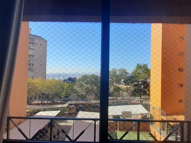 imóvel com 73m² - Parque residencial nove de julho - Jundiaí