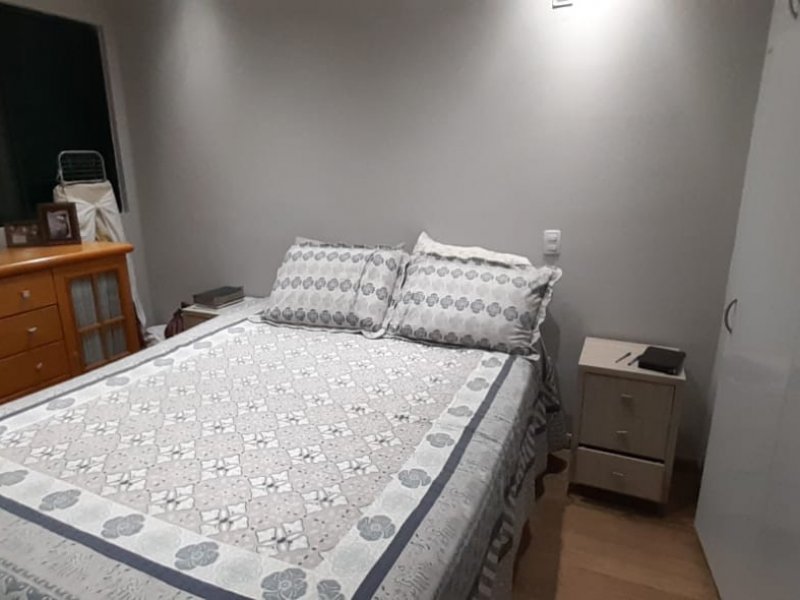 imóvel com 73m² - Parque residencial nove de julho - Jundiaí