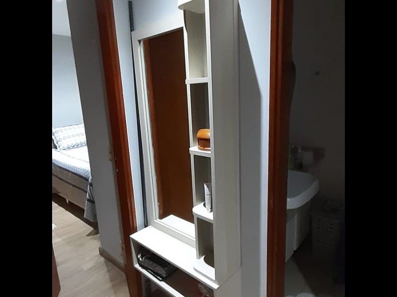 imóvel com 73m² - Parque residencial nove de julho - Jundiaí