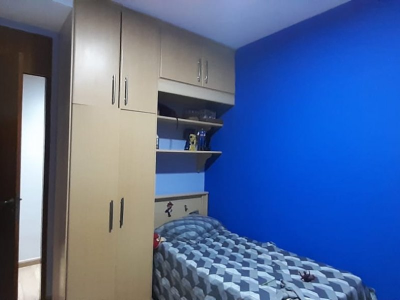 imóvel com 73m² - Parque residencial nove de julho - Jundiaí