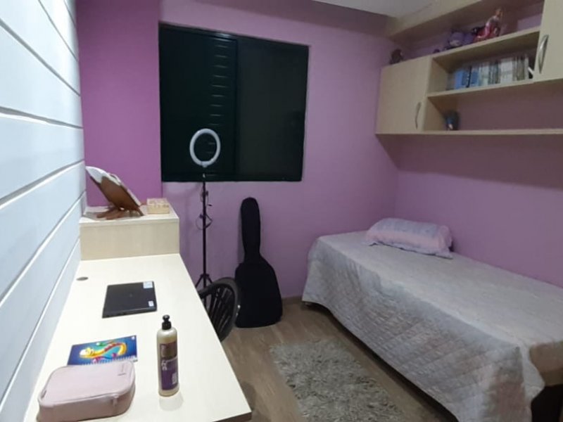 imóvel com 73m² - Parque residencial nove de julho - Jundiaí