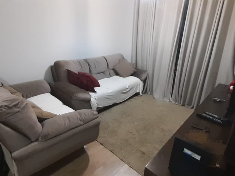 imóvel com 73m² - Parque residencial nove de julho - Jundiaí