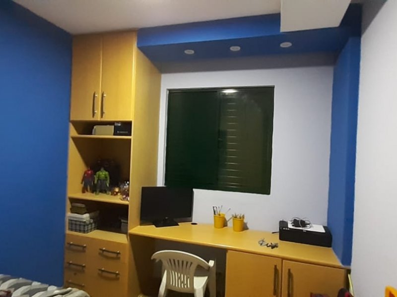 imóvel com 73m² - Parque residencial nove de julho - Jundiaí