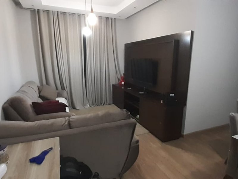 imóvel com 73m² - Parque residencial nove de julho - Jundiaí