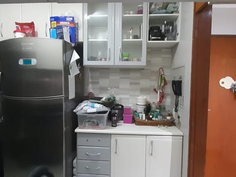 imóvel com 73m² - Parque residencial nove de julho - Jundiaí