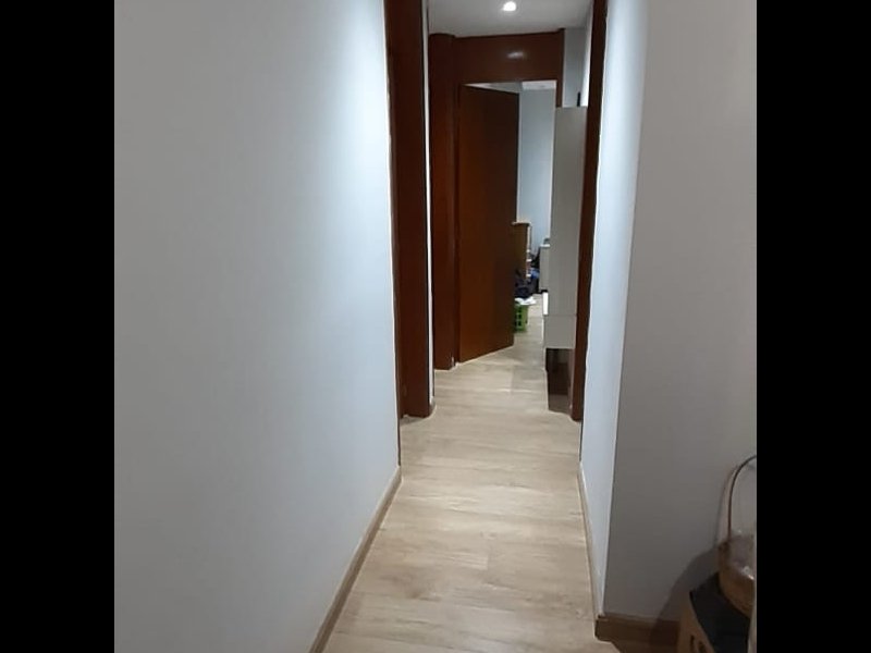 imóvel com 73m² - Parque residencial nove de julho - Jundiaí