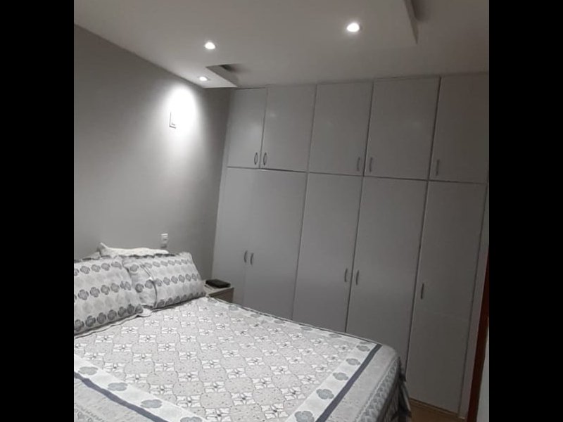 imóvel com 73m² - Parque residencial nove de julho - Jundiaí