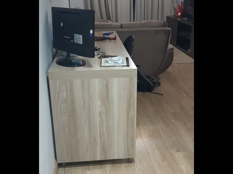 imóvel com 73m² - Parque residencial nove de julho - Jundiaí