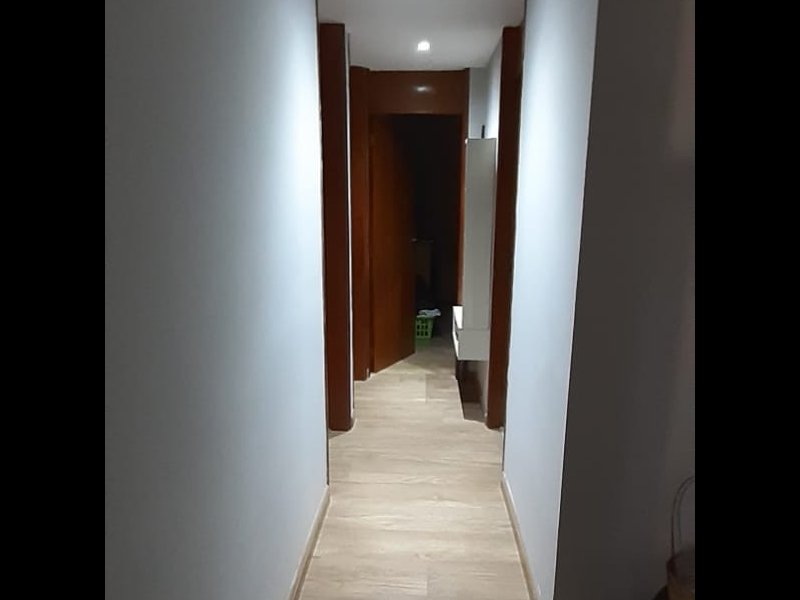 imóvel com 73m² - Parque residencial nove de julho - Jundiaí