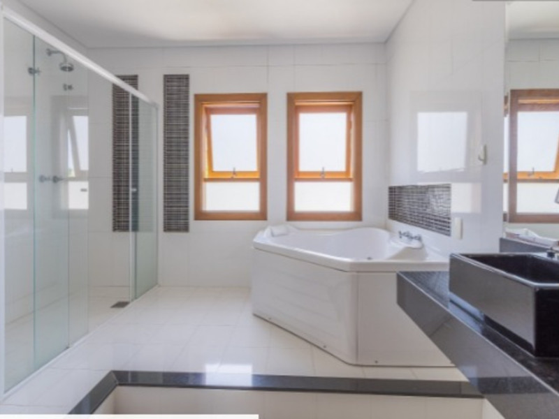 Casa de condomínio à venda Chácara Flora com 701m² e 6 quartos por R$ 2.960.000 - banheiro-casal.jpg