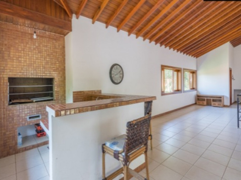Casa de condomínio à venda Chácara Flora com 701m² e 6 quartos por R$ 2.960.000 - churrasqueira.jpg
