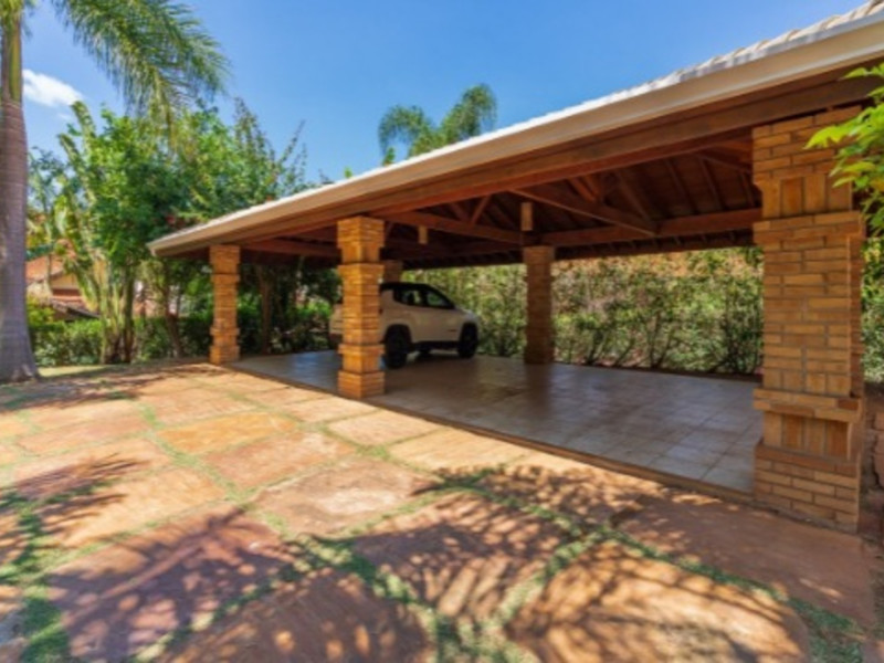 Casa de condomínio à venda Chácara Flora com 701m² e 6 quartos por R$ 2.960.000 - garagem.jpg