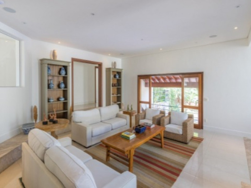 Casa de condomínio à venda Chácara Flora com 701m² e 6 quartos por R$ 2.960.000 - living2.jpg