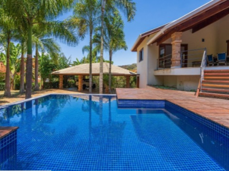 Casa de condomínio à venda Chácara Flora com 701m² e 6 quartos por R$ 2.960.000 - piscina-melhor.jpg