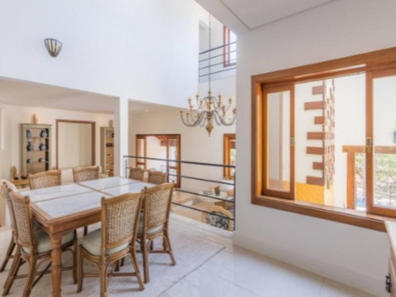 Casa de condomínio à venda Chácara Flora com 701m² e 6 quartos por R$ 2.960.000 - sala-jantar.jpg