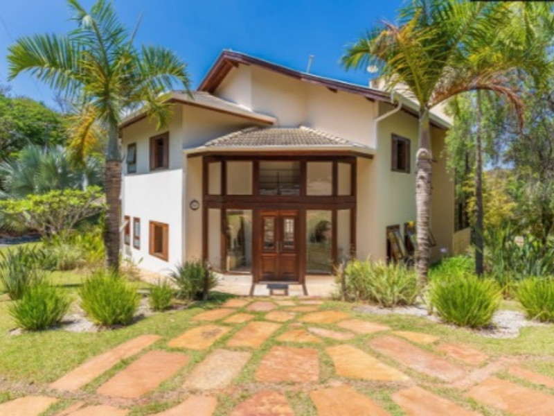 Casa de condomínio à venda Chácara Flora com 701m² e 6 quartos por R$ 2.960.000 - vista-frontal1.jpg