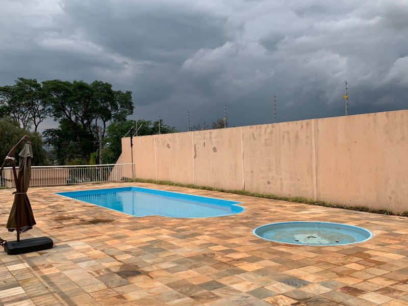 imóvel com 55m² - Vila Faustina II - Valinhos