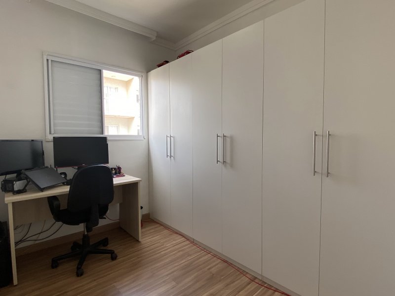 imóvel com 55m² - Vila Faustina II - Valinhos