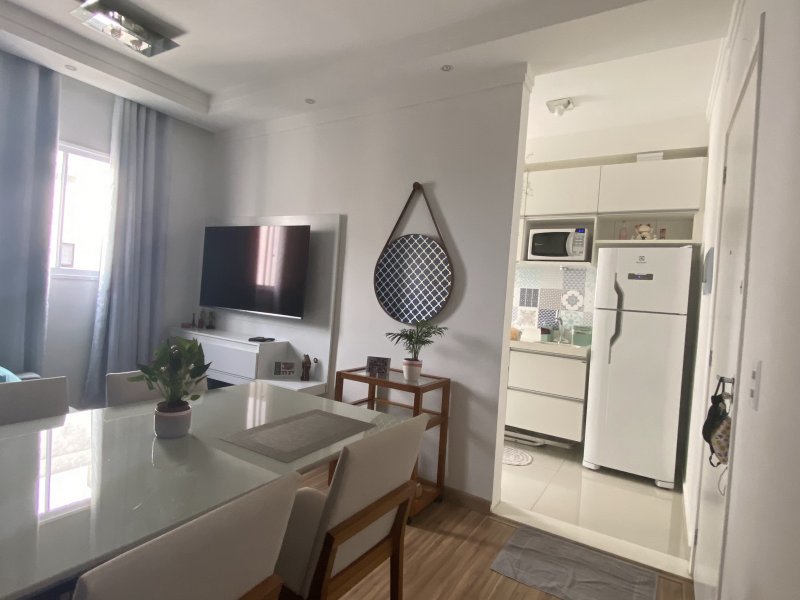 imóvel com 55m² - Vila Faustina II - Valinhos