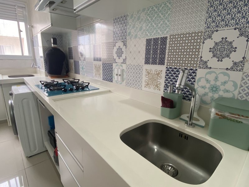imóvel com 55m² - Vila Faustina II - Valinhos