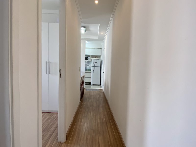 imóvel com 55m² - Vila Faustina II - Valinhos