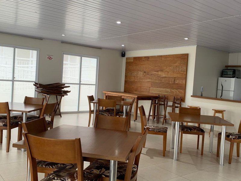 imóvel com 55m² - Vila Faustina II - Valinhos