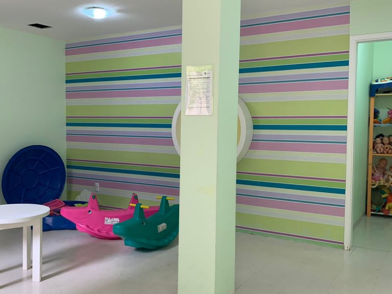 imóvel com 55m² - Vila Faustina II - Valinhos