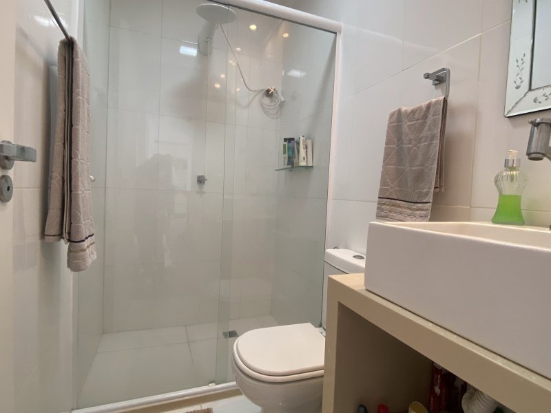 imóvel com 55m² - Vila Faustina II - Valinhos