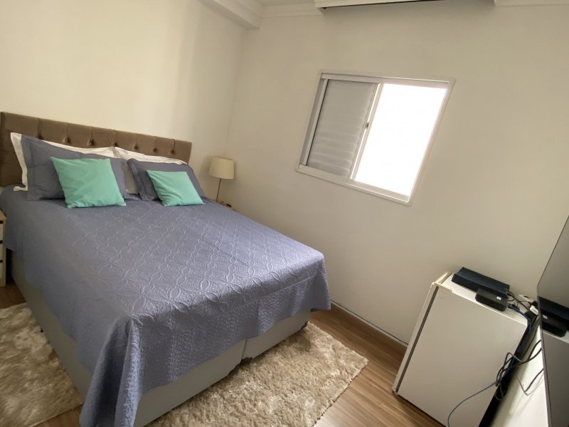imóvel com 55m² - Vila Faustina II - Valinhos